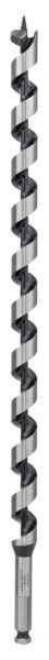 Bosch - Ahşap için Yılan Matkap Ucu 20*450 mm