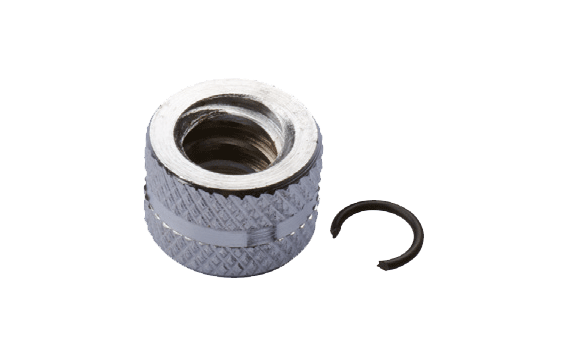 Ceta Form 1 1/2'' Yedek Somun (I01-15, I02-15 için) - I01-15/A