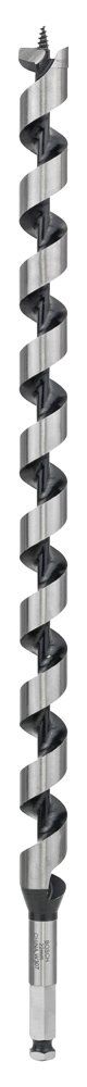 Bosch - Ahşap için Yılan Matkap Ucu 22*450 mm
