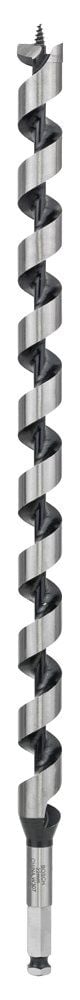 Bosch - Ahşap için Yılan Matkap Ucu 22*450 mm