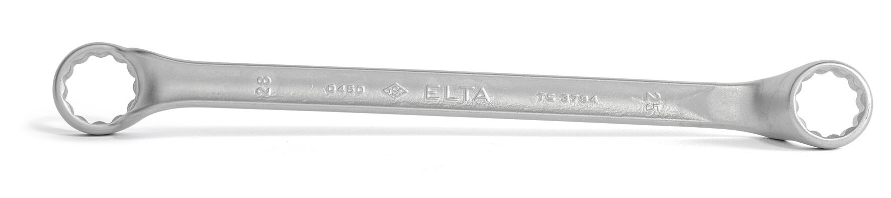 Elta Yıldız Anahtar 18x19 mm - 450031819