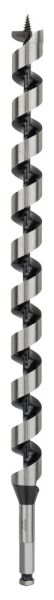 Bosch - Ahşap için Yılan Matkap Ucu 25*450 mm