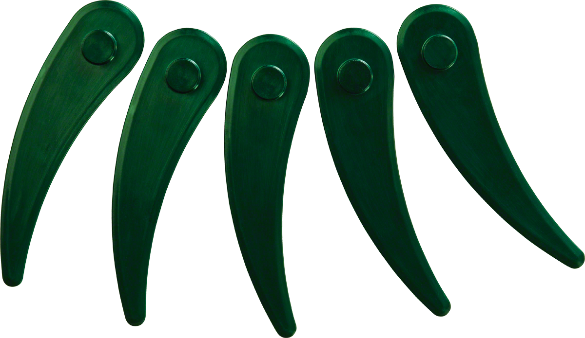 Bosch ART 23-18 LI Durablade Yedek Bıçak (5 Adet) - F016800371