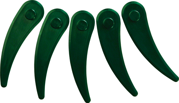 Bosch ART 23-18 LI Durablade Yedek Bıçak (5 Adet) - F016800371