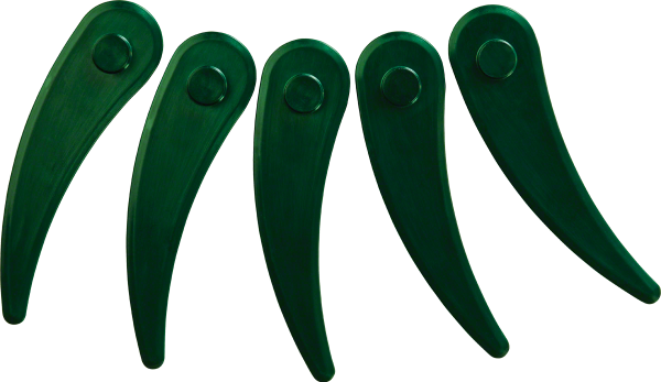 Bosch ART 23-18 LI Durablade Yedek Bıçak (5 Adet) - F016800371
