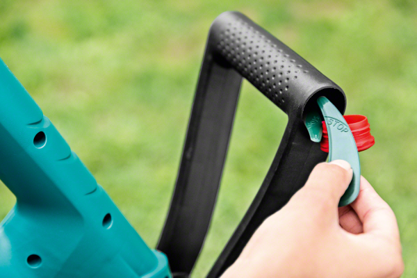 Bosch ART 23-18 LI Durablade Yedek Bıçak (5 Adet) - F016800371