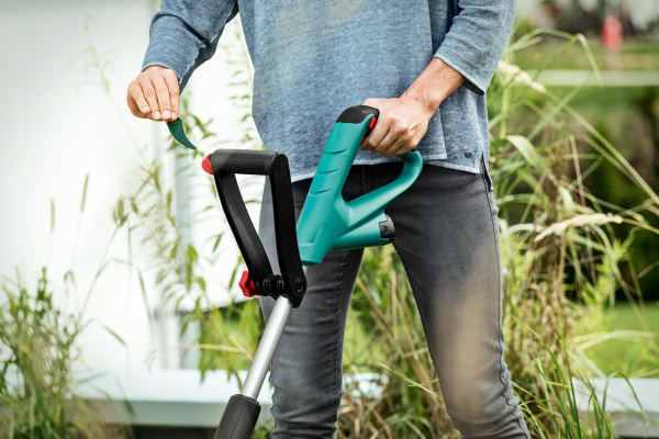 Bosch ART 23-18 LI Durablade Yedek Bıçak (5 Adet) - F016800371