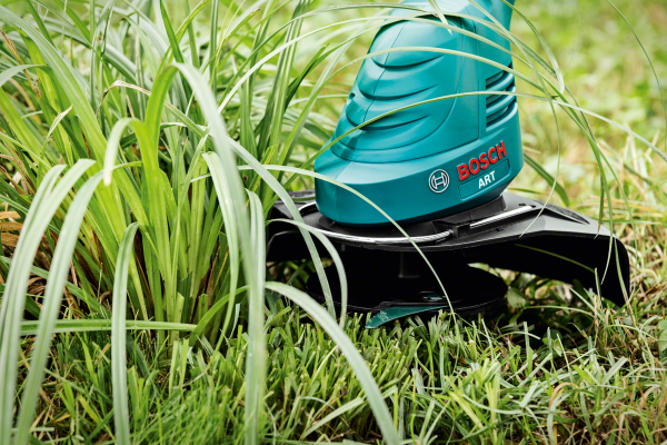 Bosch ART 23-18 LI Durablade Yedek Bıçak (5 Adet) - F016800371