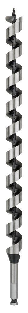 Bosch - Ahşap için Yılan Matkap Ucu 26*450 mm