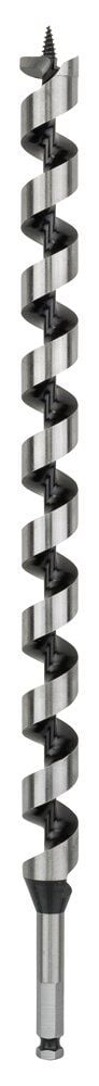 Bosch - Ahşap için Yılan Matkap Ucu 26*450 mm