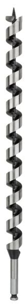 Bosch - Ahşap için Yılan Matkap Ucu 26*450 mm
