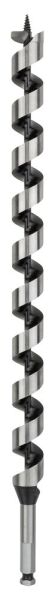 Bosch - Ahşap için Yılan Matkap Ucu 26*450 mm
