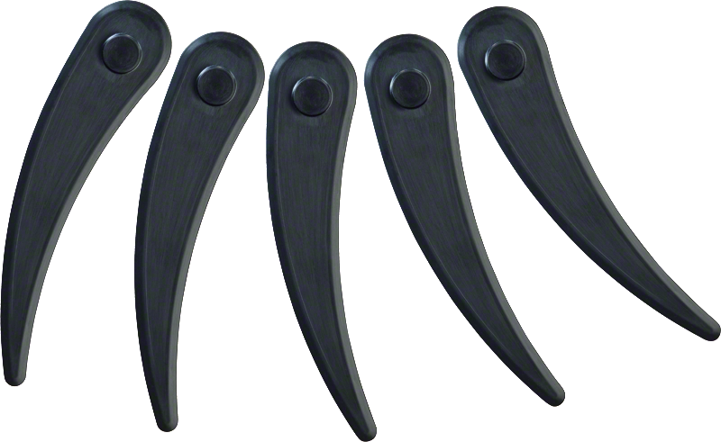 Bosch Durablade Yedek Bıçak (5 Adet) - F016800372