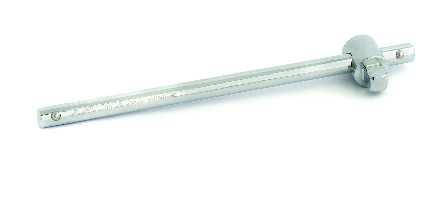 İzeltaş 3/8'' T Kol 200 mm - 1510061200