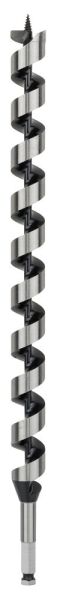Bosch - Ahşap için Yılan Matkap Ucu 28*450 mm