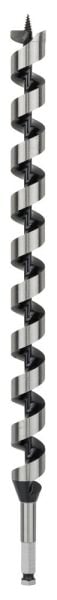 Bosch - Ahşap için Yılan Matkap Ucu 28*450 mm