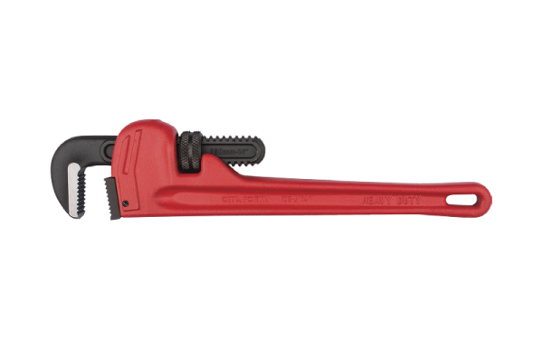 Ceta Form 1-1/2'' Ağır Sanayi Tipi Boru Anahtarı 250 mm - I06-10-2