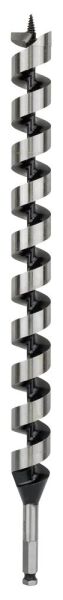 Bosch - Ahşap için Yılan Matkap Ucu 32*450 mm