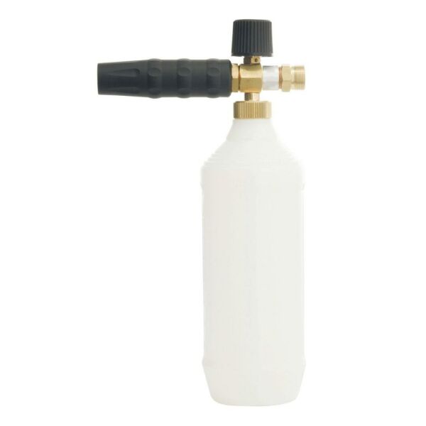 Bosch Köpük Hazneli Püskürtme Ucu - F016800382