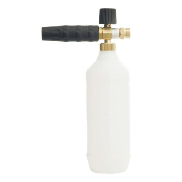 Bosch Köpük Hazneli Püskürtme Ucu - F016800382
