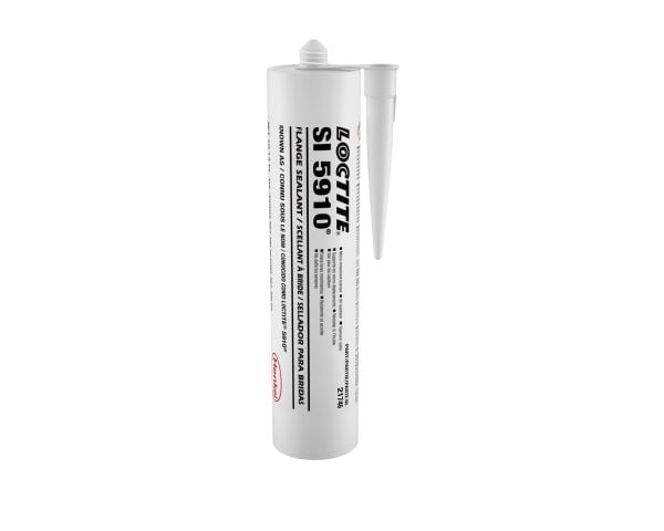 LOCTITE SI 5910 Silikon Conta 300 ml (2061753)