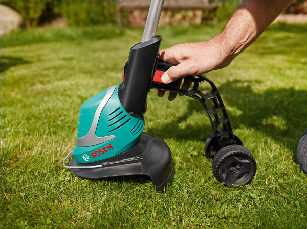 Bosch ART 23-18 LI / ART 26-18 LI  Tekerlek Tertibatı - F016800386