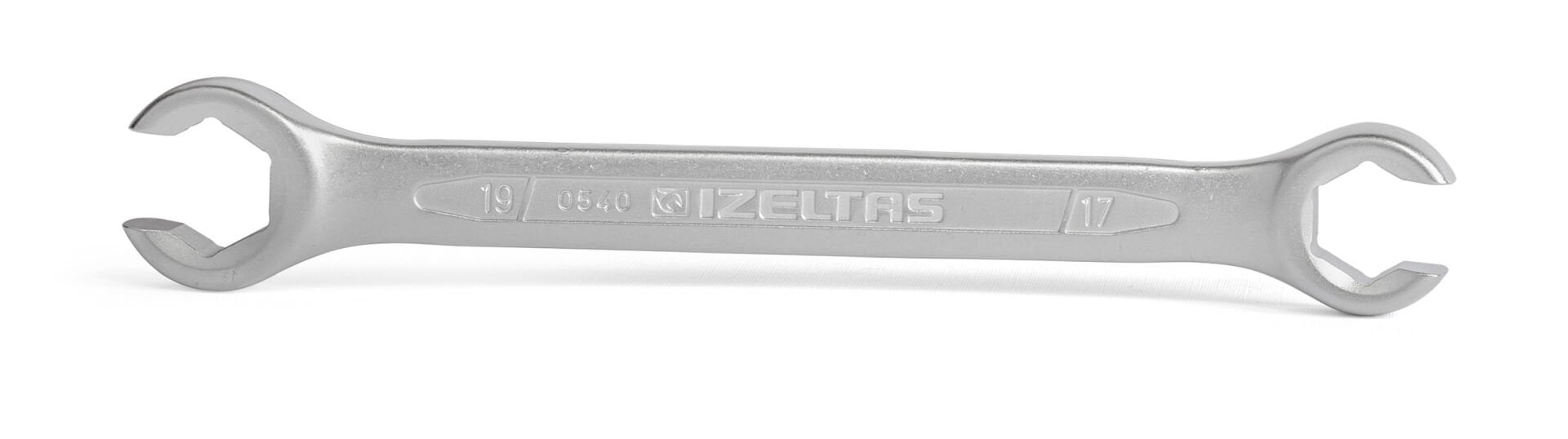 İzeltaş 10 x 11 mm Rakor Anahtar - 0540011011