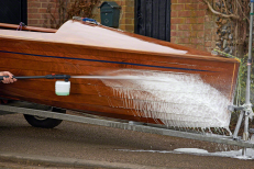 Bosch Yüksek Basınçlı Deterjan Nozülü - F016800415