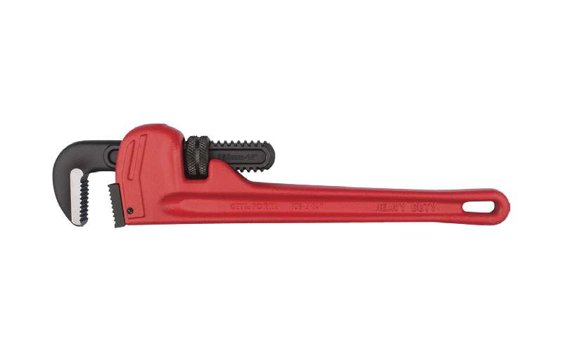 Ceta Form 2-1/2'' Ağır Sanayi Tipi Boru Anahtarı 450 mm - I06-18-2