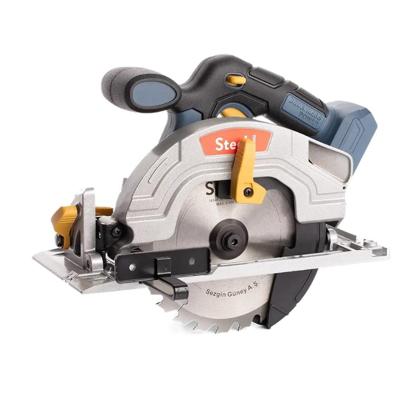 StechEnd SX62 20V Akülü Daire Testere (Aküsüz) - SPR080