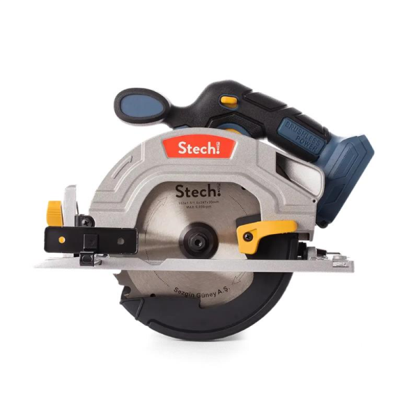 StechEnd SX62 20V Akülü Daire Testere (Aküsüz) - SPR080