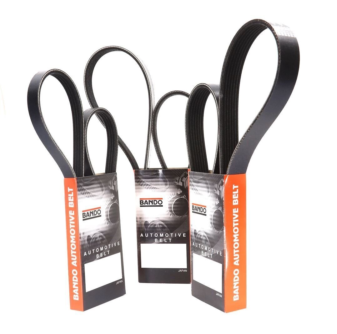 Bando Kanallı Kayış 8PK1660