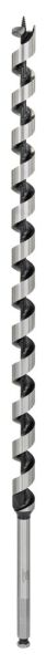 Bosch - Ahşap için Yılan Matkap Ucu 22*600 mm