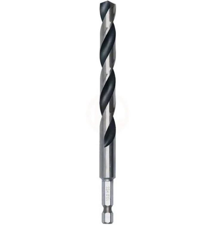 HSSPOINTTEQ HEX METAL MATKAP UCU 9.0MM