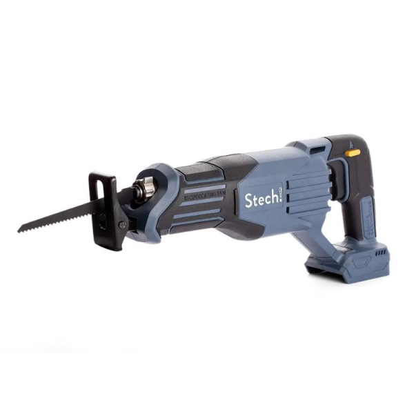 StechEnd SX64 20V Akülü Tilki Kuyruğu (Aküsüz) - SPR085