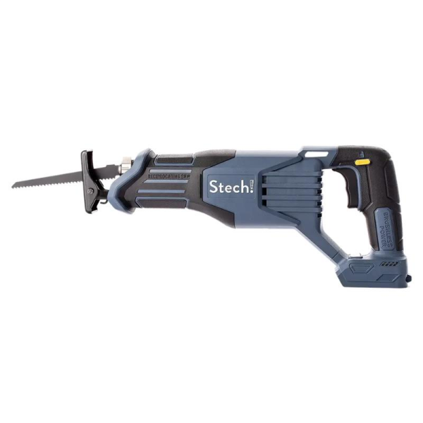 StechEnd SX64 20V Akülü Tilki Kuyruğu (Aküsüz) - SPR085