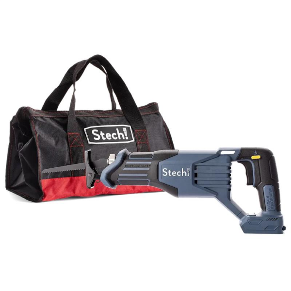 StechEnd SX64 20V Akülü Tilki Kuyruğu (Aküsüz) - SPR085