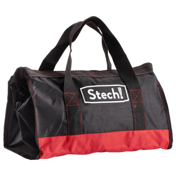 StechEnd SX64 20V Akülü Tilki Kuyruğu (Aküsüz) - SPR085