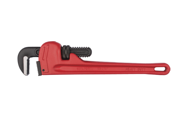 Ceta Form 3'' Ağır Sanayi Tipi Boru Anahtarı 600 mm - I06-24-2