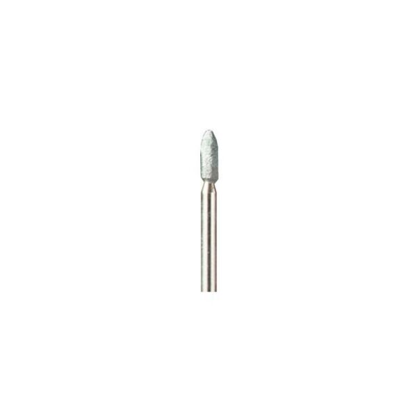 DREMEL® Silikon Karpit Taşlama Taşı 3.2 mm (83322) - 26153322JA