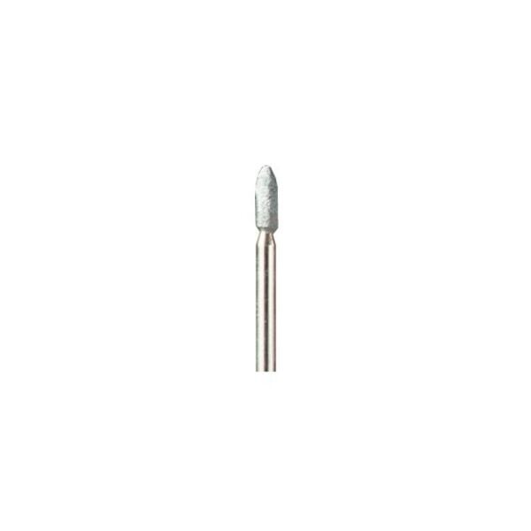 DREMEL® Silikon Karpit Taşlama Taşı 3.2 mm (83322) - 26153322JA