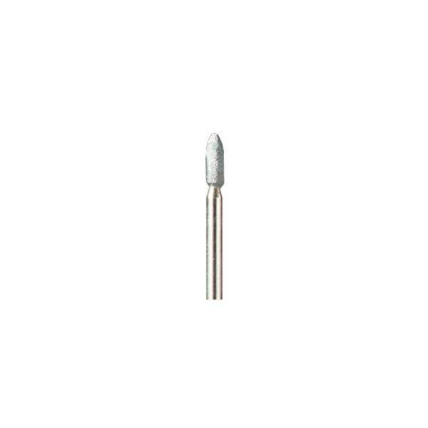 DREMEL® Silikon Karpit Taşlama Taşı 3.2 mm (83322) - 26153322JA