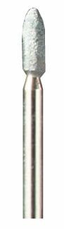 DREMEL® Silikon Karpit Taşlama Taşı 3.2 mm (83322) - 26153322JA