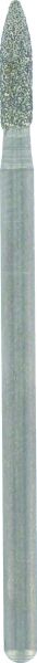 DREMEL® Elmas Disk Ucu 2.4 mm (7144) - 26157144JA