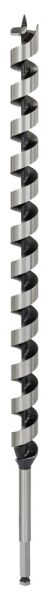Bosch - Ahşap için Yılan Matkap Ucu 28*600 mm