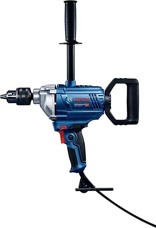 Bosch Gbm 1600 Re Darbesız Matkap 06011B0000