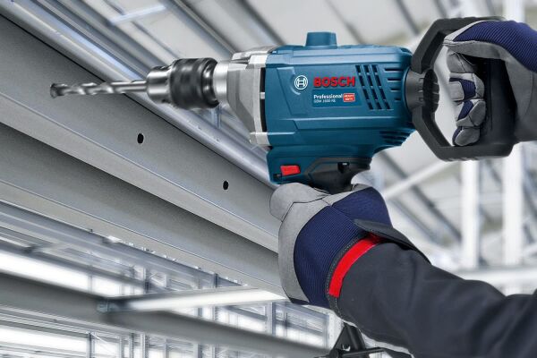 Bosch Gbm 1600 Re Darbesız Matkap 06011B0000