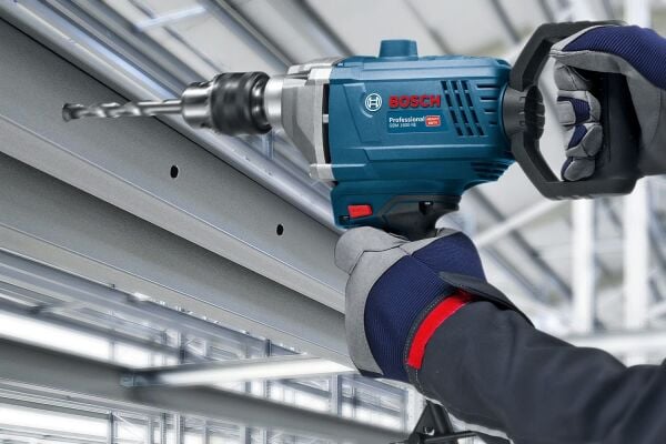 Bosch Gbm 1600 Re Darbesız Matkap 06011B0000