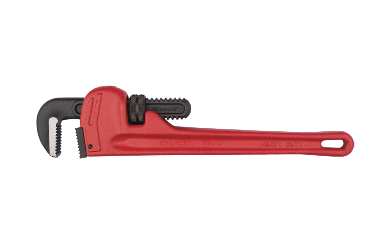 Ceta Form 5'' Ağır Sanayi Tipi Boru Anahtarı 900 mm - I06-36-2