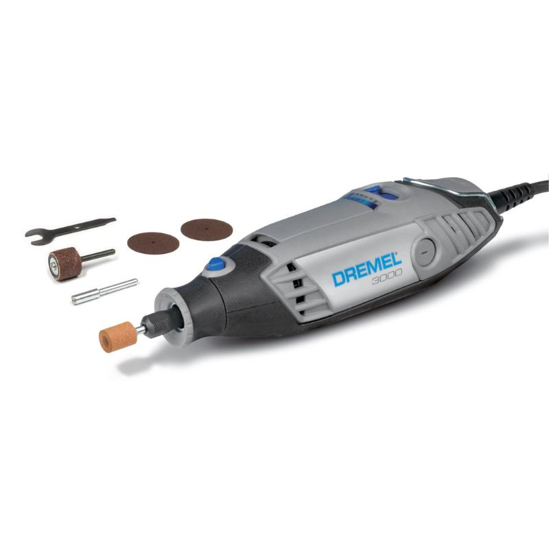 DREMEL® 3000 El Motoru ( (3000-5) - F0133000JW